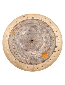 Meinl Meinl R&D Byzance 20” Jazz Tradition Light Ride Cymbal (Concept Model)