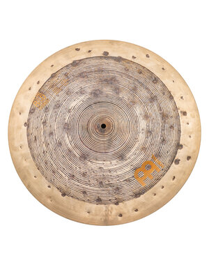 Meinl Meinl R&D Byzance 20” Jazz Tradition Light Ride Cymbal (Concept Model)