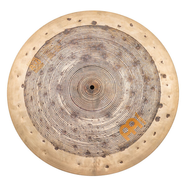 Meinl Meinl R&D Byzance 20” Jazz Tradition Light Ride Cymbal (Concept Model)