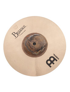 Meinl Meinl Byzance 10" Polyphonic Splash Cymbal