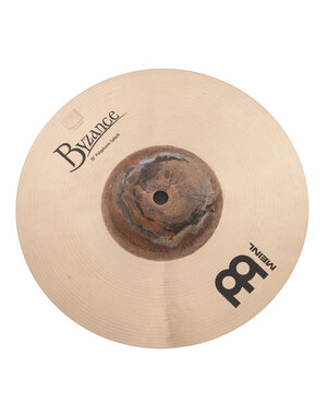 Meinl Meinl Byzance 10" Polyphonic Splash Cymbal