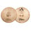 Zildjian Zildjian A Custom 14" Hi Hat Cymbals