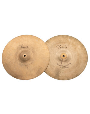 Paiste Paiste Signature 14" Sound Edge Hi Hat Cymbals