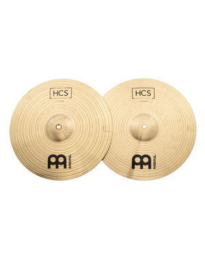 Meinl Meinl HCS 14" Hi Hat Cymbals