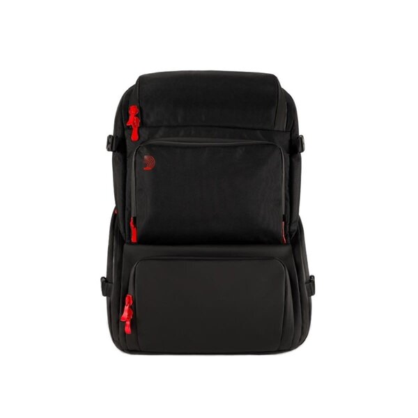D'addario D'Addario Backline Gear Transport Pack