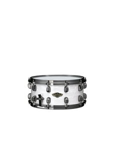 Tama Tama Starclassic Walnut/Birch 14" x 6.5" Snare Drum , White Pearl