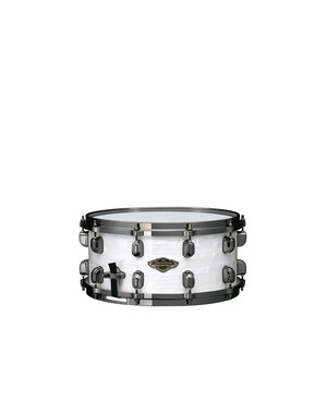 Tama Tama Starclassic Walnut/Birch 14" x 6.5" Snare Drum , White Pearl