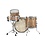 Gretsch Gretsch Round Badge 1950's Jazz Outfit 20" Drum Kit, Champagne Sparkle