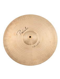 Paiste Paiste Signature 16" Full Crash Cymbal