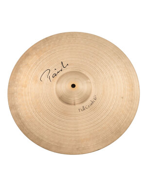 Paiste Paiste Signature 16" Full Crash Cymbal