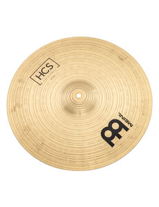 Meinl Meinl HCS 16" Crash Cymbal