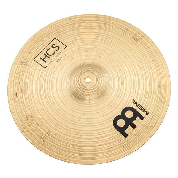 Meinl Meinl HCS 16" Crash Cymbal