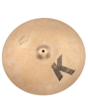 Zildjian Zildjian K Custom 17" Fast Crash Cymbal