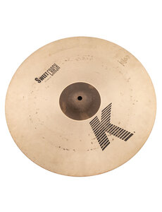 Zildjian Zildjian K 17" Sweet Crash Cymbal