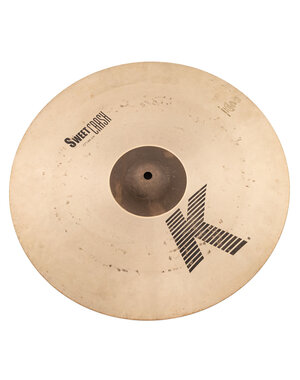 Zildjian Zildjian K 17" Sweet Crash Cymbal