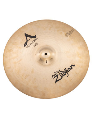 Zildjian Zildjian A Custom 17" Crash Cymbal