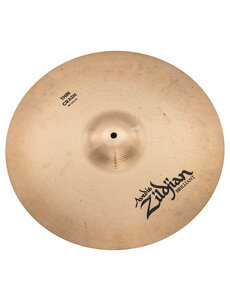 Zildjian Zildjian Avedis 18" Brilliant Thin Crash Cymbal