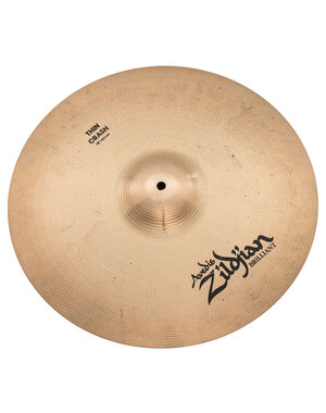 Zildjian Zildjian Avedis 18" Brilliant Thin Crash Cymbal