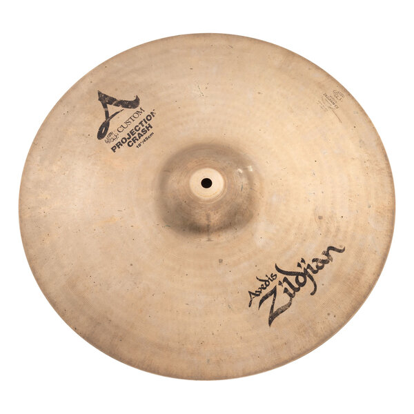 Zildjian Zildjian A Custom 18" Projection Crash Cymbal