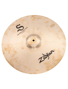 Zildjian Zildjian S Series 18" Medium Thin Crash Cymbal