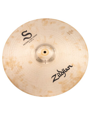 Zildjian Zildjian S Series 18" Medium Thin Crash Cymbal