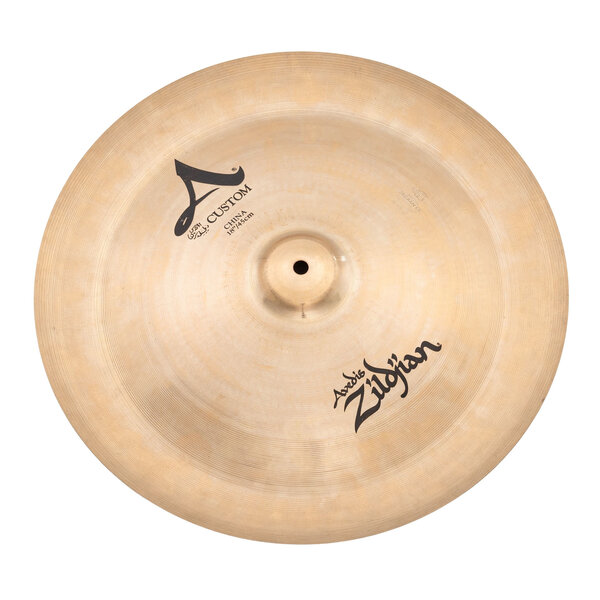 Zildjian Zildjian A Custom 18" China Cymbal