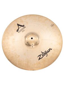 Zildjian Zildjian A Custom 19" Crash Cymbal