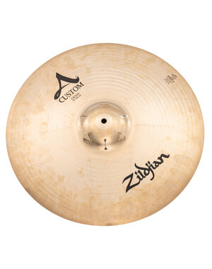 Zildjian Zildjian A Custom 19" Crash Cymbal