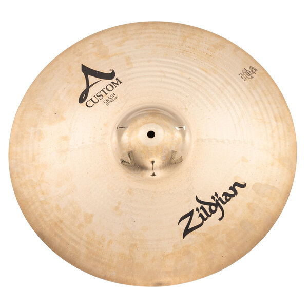 Zildjian Zildjian A Custom 19" Crash Cymbal