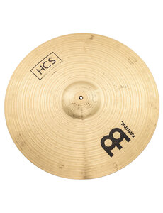 Meinl Meinl HCS 20" Ride Cymbal