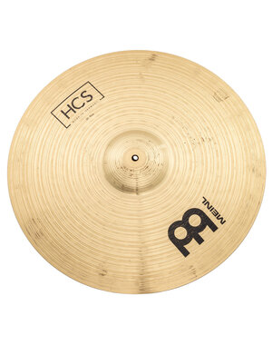 Meinl Meinl HCS 20" Ride Cymbal