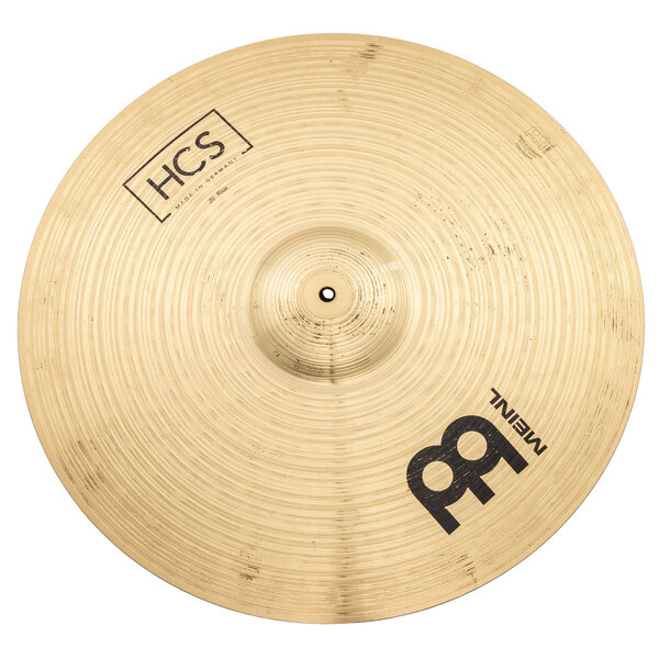 Meinl Meinl HCS 20" Ride Cymbal