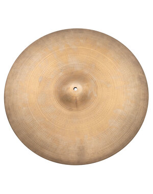 Zildjian Zildjian Avedis 20" Heavy Ride Cymbal