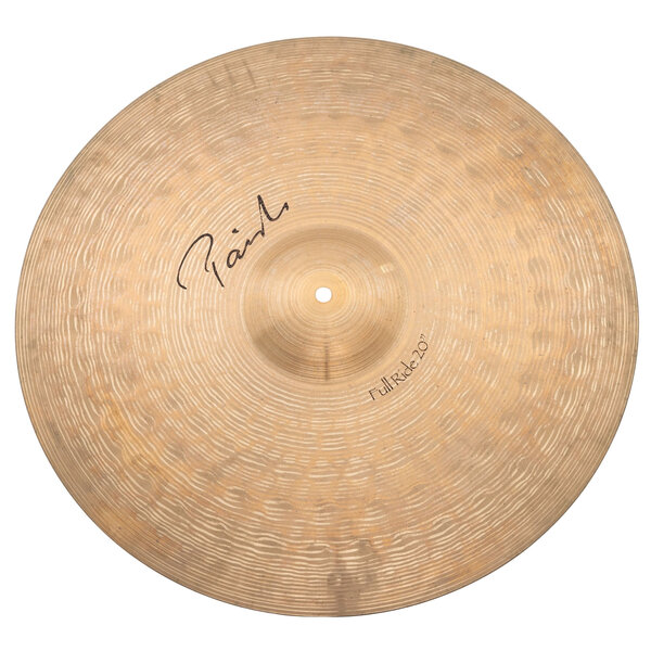 Paiste Paiste Signature 20" Full Ride Cymbal
