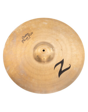 Zildjian Zildjian Z Custom 20" Power Ride Cymbal