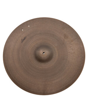 Zildjian Zildjian A Avedis 22" Ride Cymbal w/Rivets