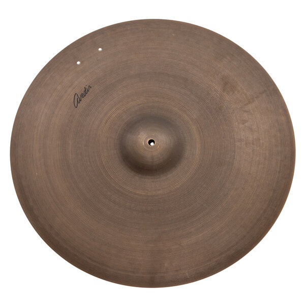 Zildjian Zildjian A Avedis 22" Ride Cymbal w/Rivets