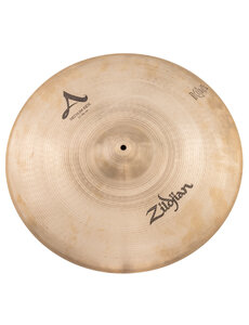 Zildjian Zildjian Avedis 22" Medium Ride Cymbal
