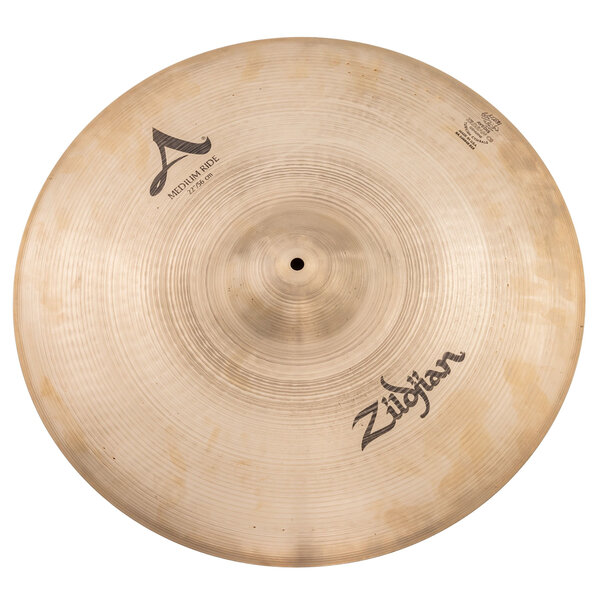 Zildjian Zildjian Avedis 22" Medium Ride Cymbal