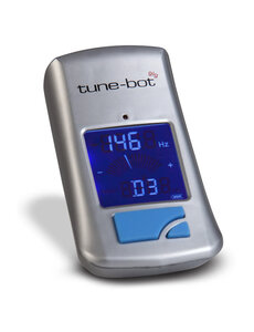  Overtone Labs Tune-Bot Gig Digital Tuning Aid