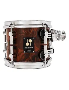 Sonor Sonor Momentum Birch 8" x 7" Tom, California Burl
