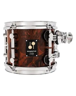 Sonor Sonor Momentum Birch 8" x 7" Tom, California Burl