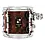 Sonor Sonor Momentum Birch 8"  Tom, California Burl