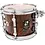 Sonor Sonor Momentum Birch 8"  Tom, California Burl