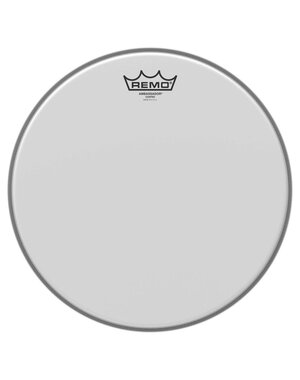 Remo Remo 20” Ambassador Coated Classic Fit Bass Drum Head