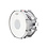 DS Rebel Custom 13" x 7" Beaded Steel Snare Drum
