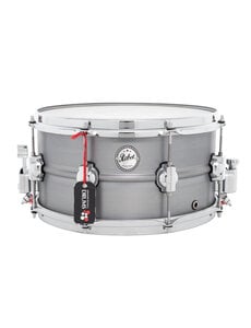  DS Rebel Custom 13" x 7" Beaded Steel Snare Drum