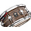 Natal Natal Cafe Racer 13" x 6.5" Snare Drum, Gloss Inlay