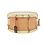Misc Miscellaneous 13" x 7" Snare Drum, Natural w/Gold HW
