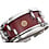 Gretsch Gretsch Broadkaster 13" x 5.5" Snare Drum, Satin Cherry Red